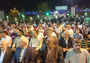 برگزاری همایش شعر رضوی با معرفی 8 برگزیده در کاشان