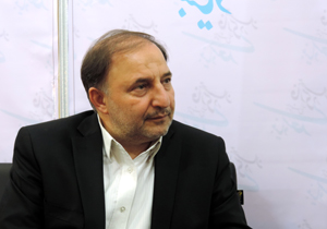 حکم نمایندگی بنیاد سعدی برای رایزنان فرهنگی صادر شد