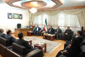 استان خراسان جنوبی، باید در بخش های مختلف مورد توجه قرار گیرد
