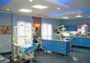 بهره برداری از بزرگترین کلینیک دندانپزشکی غرب کشور در بروجرد