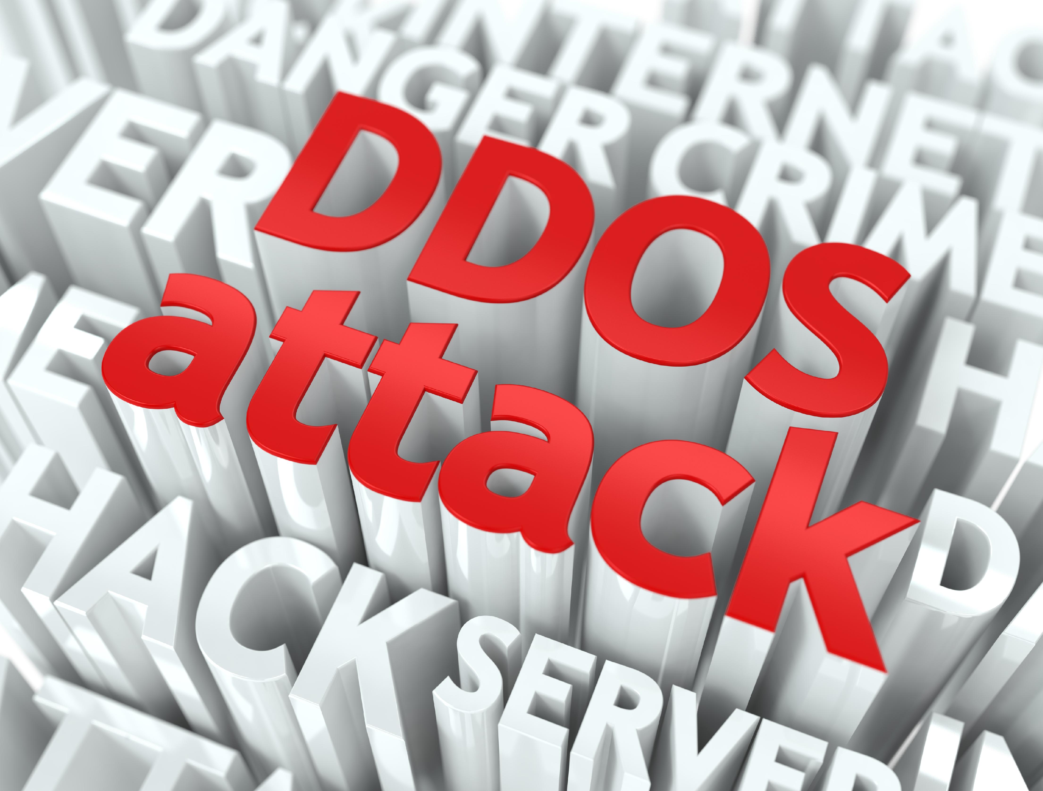 سوءاستفاده از رهیاب&zwnj;ها برای حملات DDoS