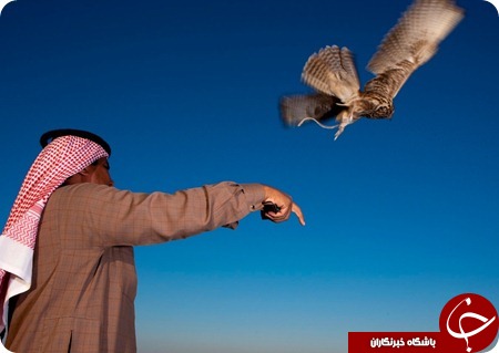 تفریحات بچه پولدارهای عرب+تصاویر