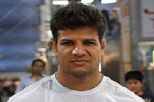 اعزام کاروان یک نفره به مسابقات جهانی!
