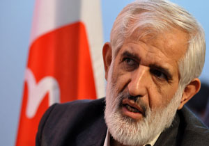 سروری: اظهارات رئیس‌جمهور نمی‌تواند حوزه اختیارات شورای نگهبان را محدود کند