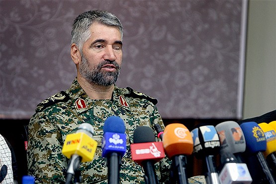 سردار فضلی: عملیات فرهنگی در تهران نوعی مجاهدت و عمل به احکام الهی است