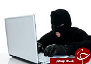 سرقت اینترنتی از حساب بانکی در قزوین