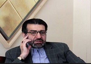 حزب ندای ایرانیان پروانه فعالیت گرفت