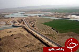 رتبه اولی خوزستان در گرو اجرای طرح 550 هزار هکتاری