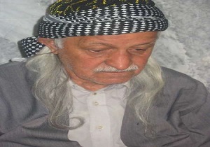 برگزاری یادواره زنده یاد خلیفه میرزا آغه غوثی در سنندج