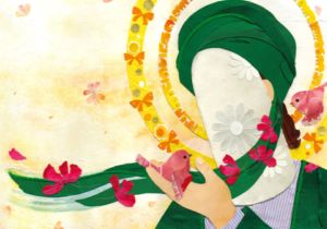 سئوالی که یک جن از امام رضا(ع) پرسید