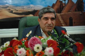 افتتاح 297 طرح عمرانی و خدماتی در خراسان جنوبی