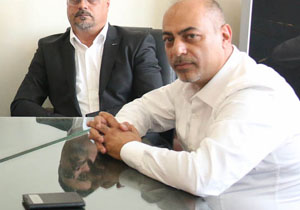 امیری: نباید از مظلومیت بازیکنان سواستفاده شود