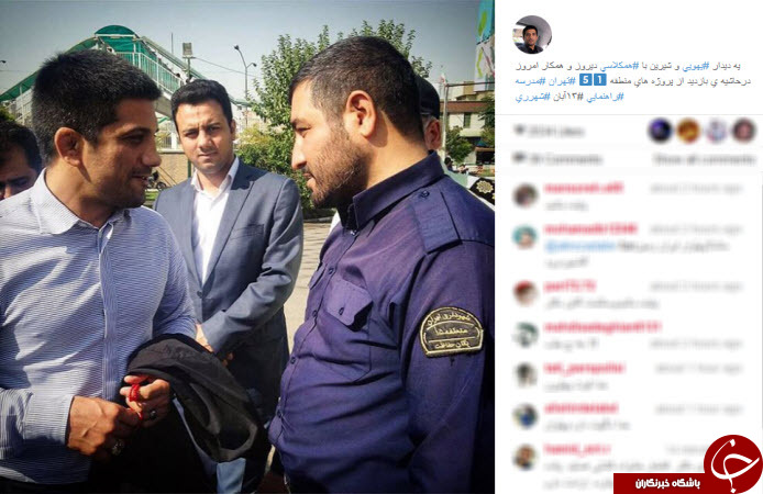 از بازتاب های بازگشایی سفارت انگلیس تا کودکی بهنوش بختیاری و شاسخین