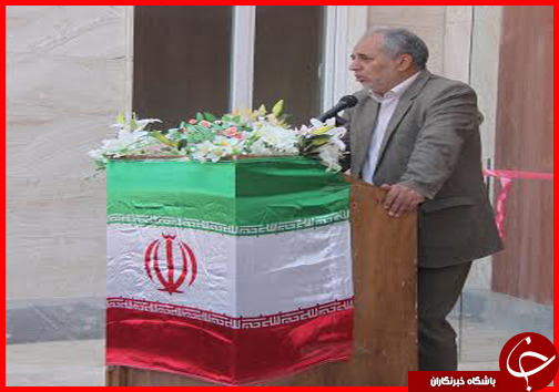 2 پروژه عمرانی راه و شهرسازی در شهرستان طالقان به بهره برداری رسید