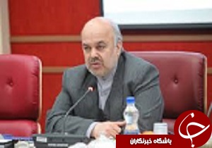 تجلیل از استاندار قزوین برای حمایت از ورزش
