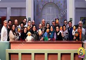 پشت صحنه «کلاه قرمزی» چه خبر است؟