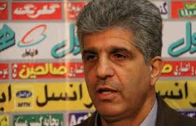 پورغلامی: اتفاقات داوری، نگاه&zwnj;ها را مشکوک می&zwnj;کند