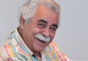احمدرضا اسعدی در «عاليجناب»