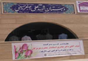 افتتاح ۶ طرح عمرانی در نخستین روز هفته دولت در بندرعباس