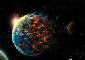 کره زمین حالا حالاها نابود نمی‌شود