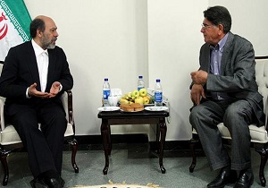 طنین آواز  شجریان در وصف آیت الله هاشمی رفسنجانی!