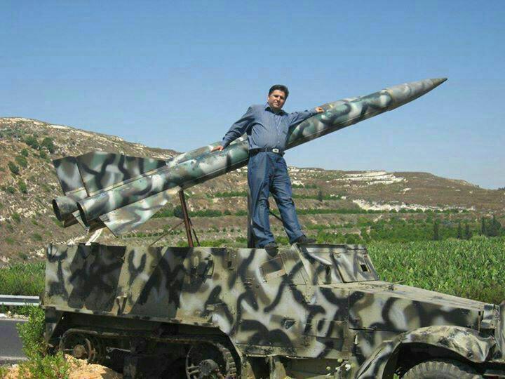 خبرنگار صدا و سیما در دمشق مجروح شد+ تصاوير