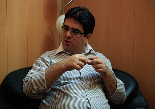 ایرانیان کی صاحب کارت اعتباری بین المللی می شوند؟