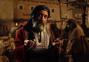 نمایش فیلم محمد رسول الله (ص) با بلیت نیم بها