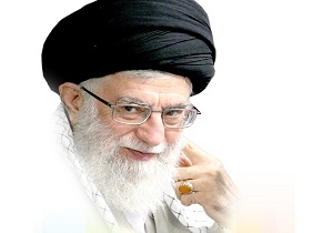 حمایت رهبر معظم انقلاب از جوانان انقلابی در شماره جدید خط حزب‌الله