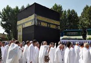 تعداد فوتی های زائران ایرانی به ۴ نفر رسید