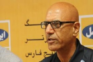 مرزبان: پرسپولیس و استقلال همیشه بزرگ هستند