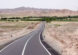 افتتحاح 2 طرح ملی در کرمان