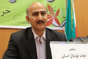 ابرقوئی نژاد: انتخابات مجمع عمومی سازمان لیگ کاملا قانونمند برگزار شد