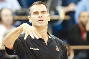 بائرمن: فقط روی بازی با ژاپن تمرکز داریم/ سبک بازی فیلیپین مانند تیم‌های NBA است