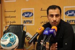 سرمربی وشتا آمل: انگیزه زیادی مقابل سایپا داریم
