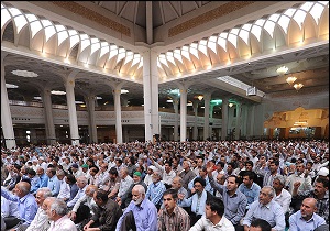 مهم ترین مساله نظام اداری باید آموزش و پرورش باشد