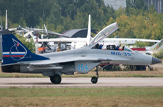 آیا ایران 50 فروند جنگنده  "Mig 35" می‌خرد؟ + تصاویر
