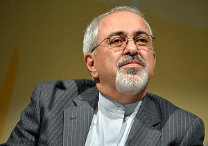 ظریف به چین سفر می کند