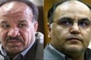 تداوم بگو مگو های رئیس سابق و فعلی فدراسیون کاراته