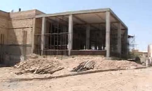 بیمارستانی که 20 سال دست به دست می&zwnj;چرخد! +تصاویر
