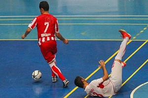 برد شیرین و به‌ یادماندنی شهروند و دبیری در خانه حریفان