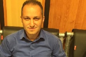 مختاری: نیمه دوم تمام توانمان از دست رفت