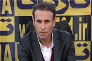 گل‌محمدی: به موقع گل زدیم/ غیبت حدادی فر دلیلی غیر از مصدومیت ندارد