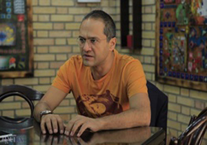 توصیه‌ی رامبد جوان به تماشاگران «خندوانه»