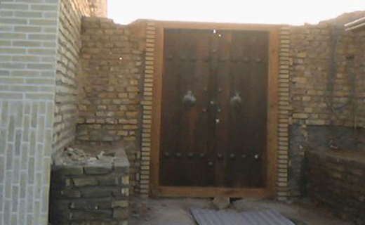 خانه&zwnj;ای که &laquo;بدون ویژگی خاصی&raquo; ثبت ملی شد!