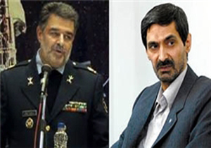 منطقی از سازمان صنایع هوایی رفت