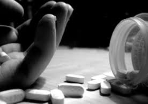 نگاهی به خودکشی از زاویه قانونی