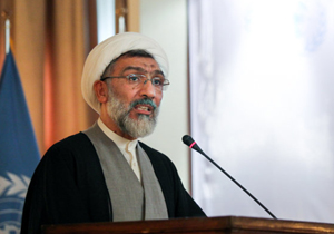 پورمحمدی: پیام اولیه برجام، اعتراف به قدرت تاثیرگذاری ایران است