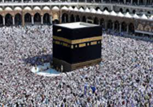 عربستان حجاج یمنی را راه نداد