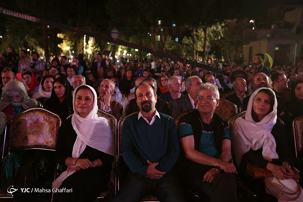 از عمارتی خاموش تا درد و دل&zwnj; سینماگران